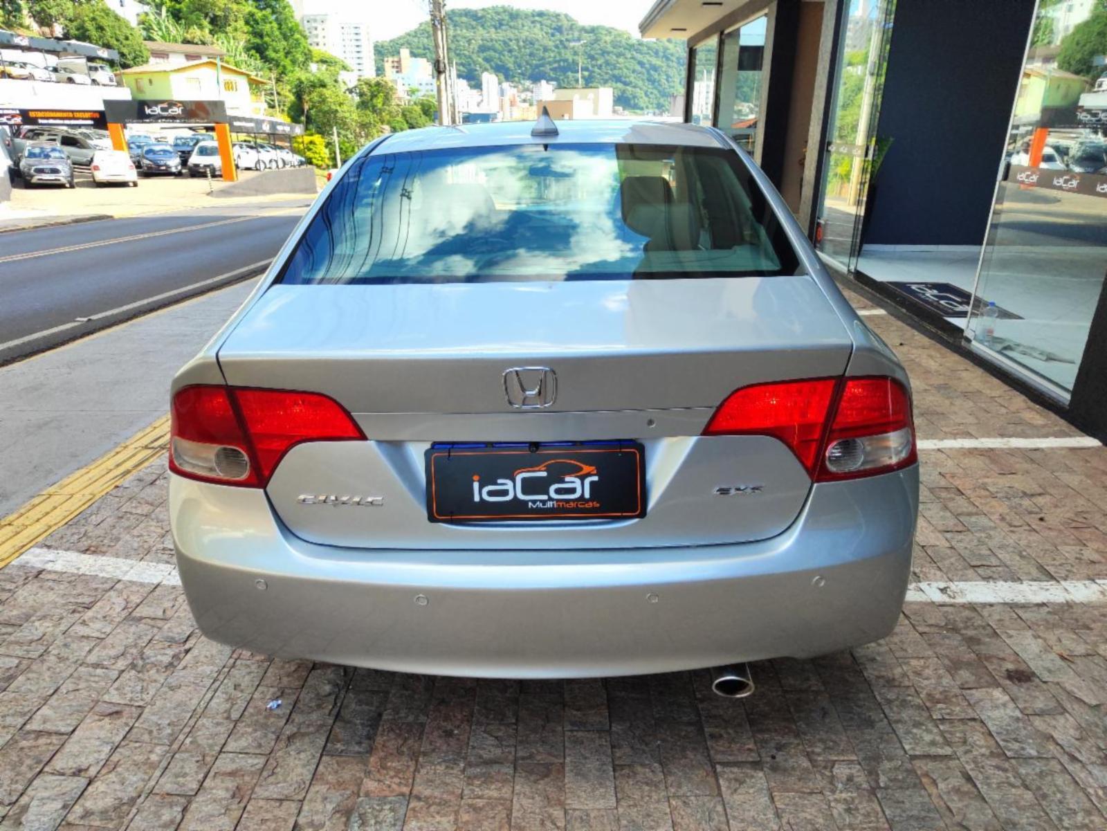 Civic sedan - foto 6