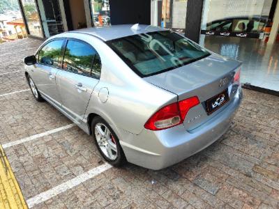 Civic sedan - thumb 7