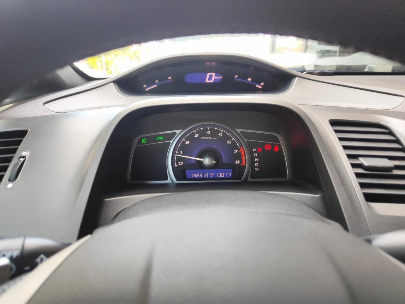 Civic sedan - foto 8