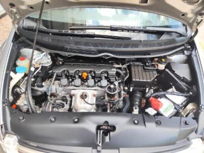 Civic sedan - thumb 9