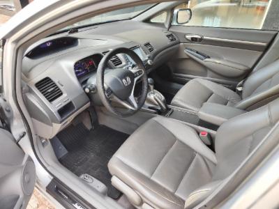 Civic sedan - thumb 10