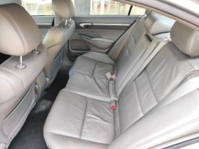 Civic sedan - thumb 11