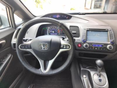 Civic sedan - thumb 12