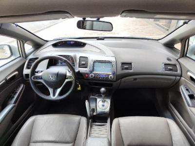 Civic sedan - thumb 13