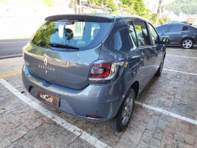 Sandero vibe - thumb 5