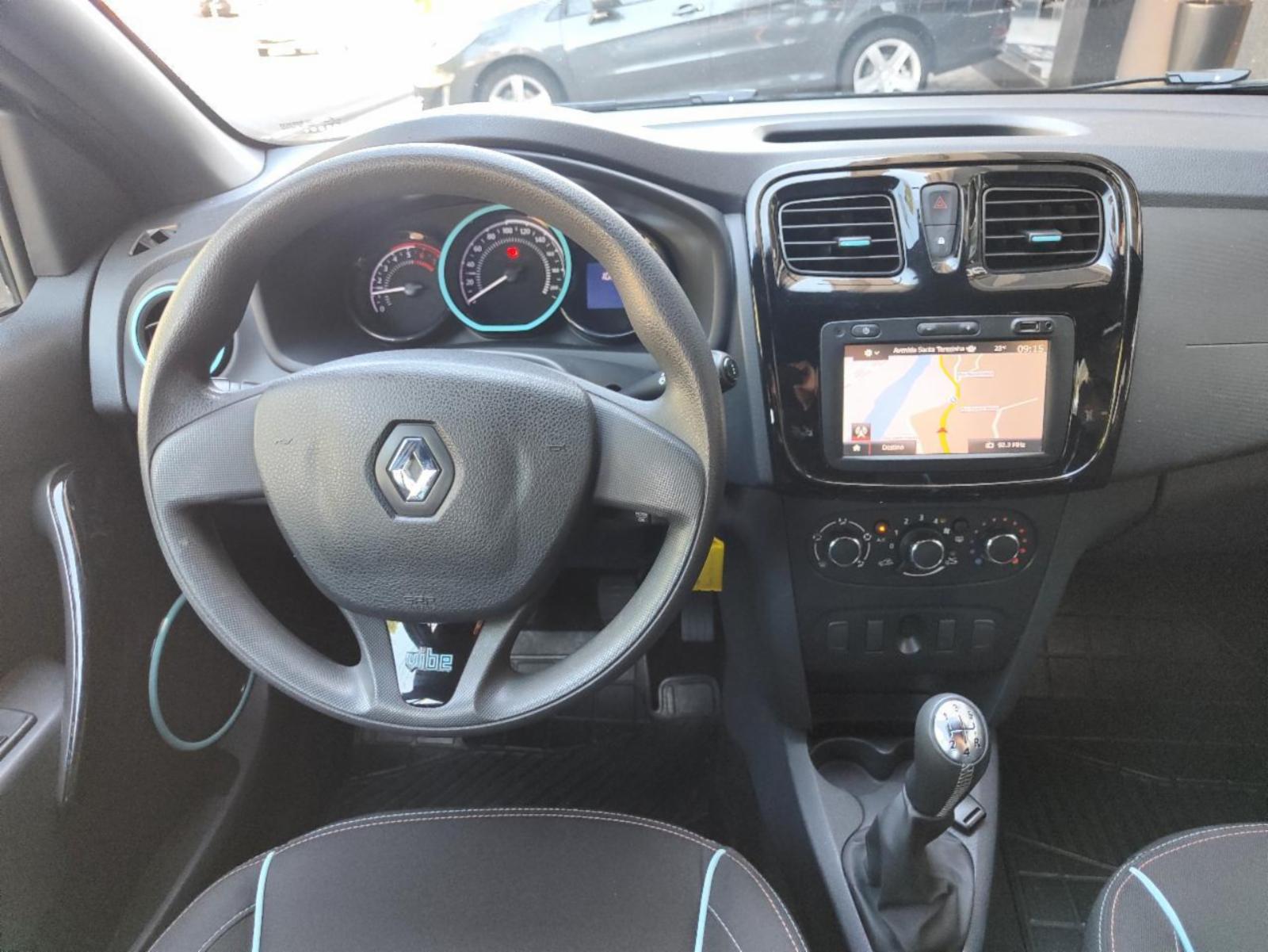 Sandero vibe - foto 14