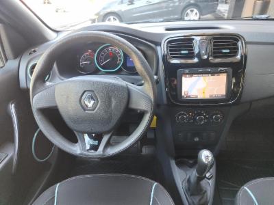 Sandero vibe - thumb 14