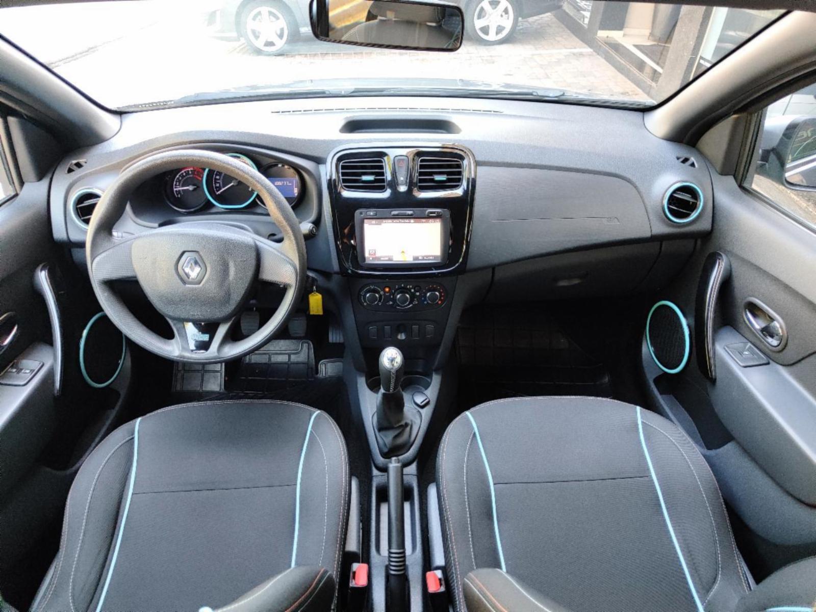 Sandero vibe - foto 15