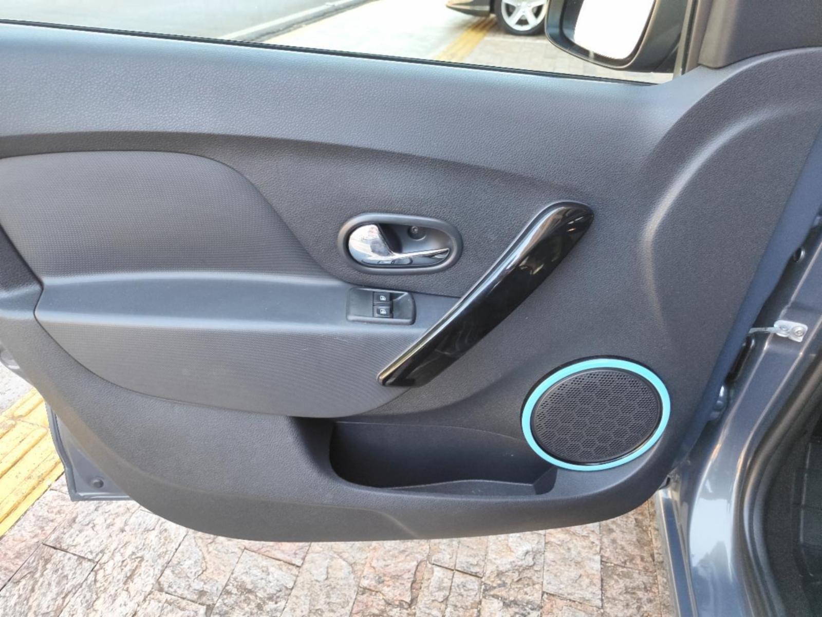 Sandero vibe - foto 18