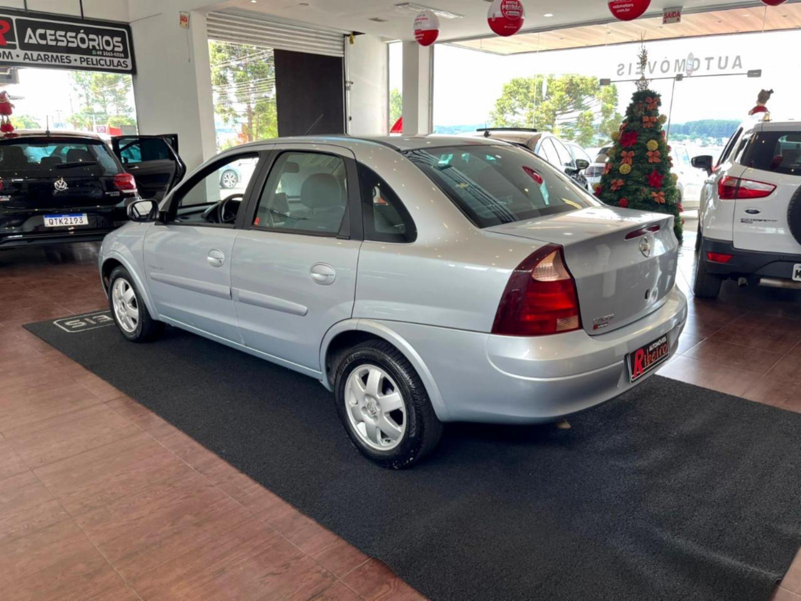 Corsa sed. - foto 7