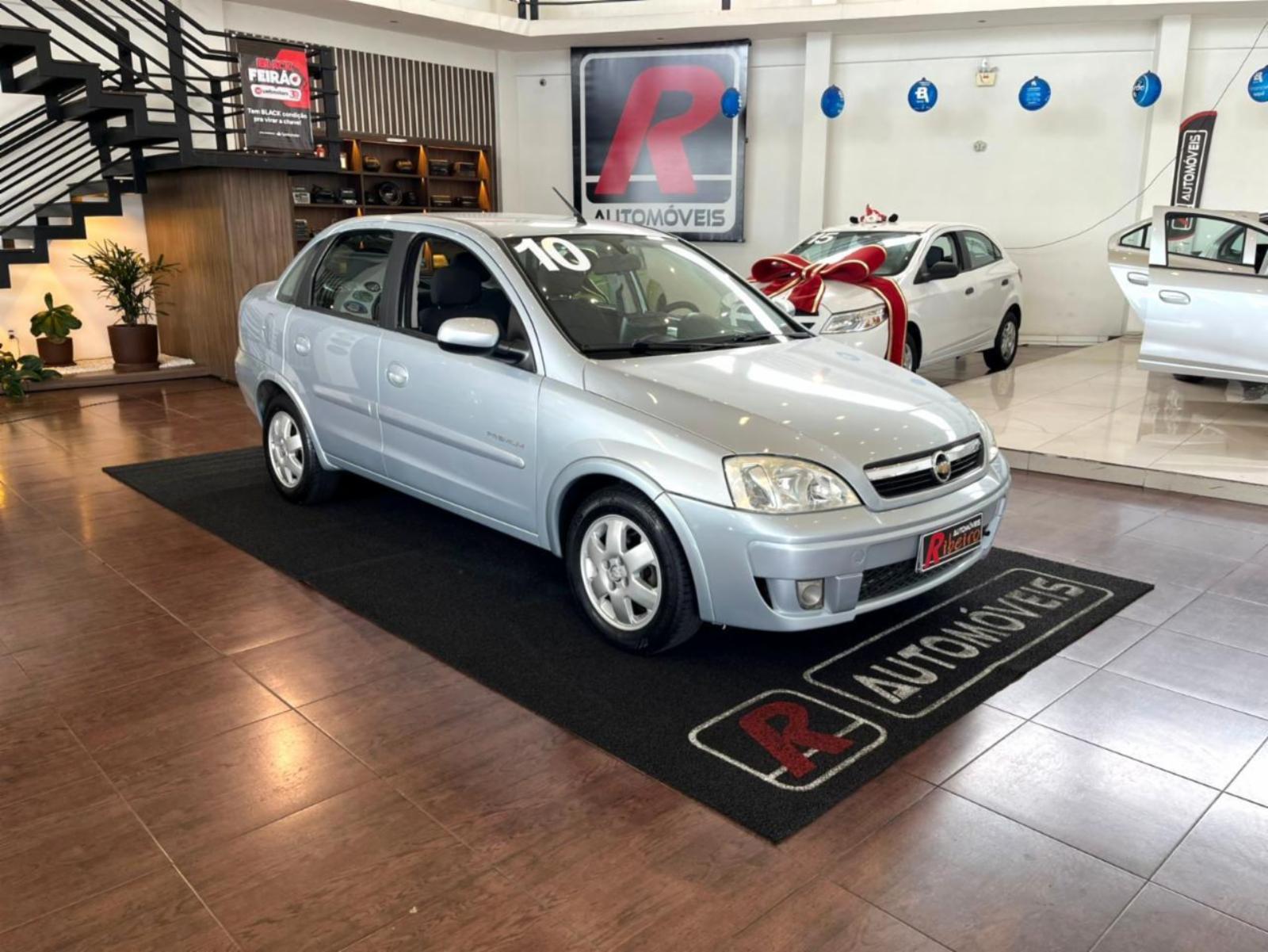 Corsa sed. - foto 3