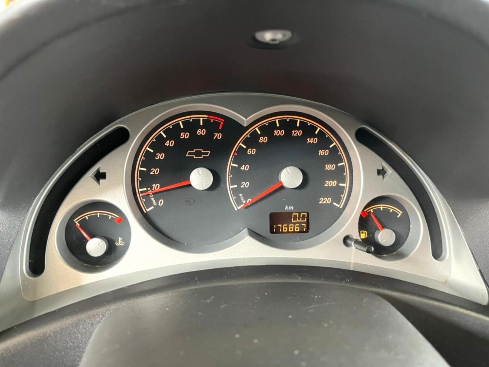 Corsa sed. - foto 5