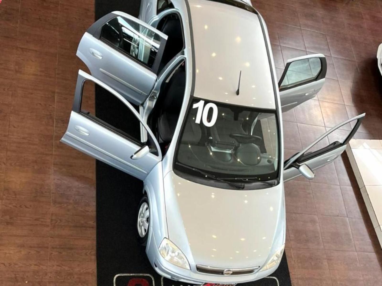 Corsa sed. - foto 6