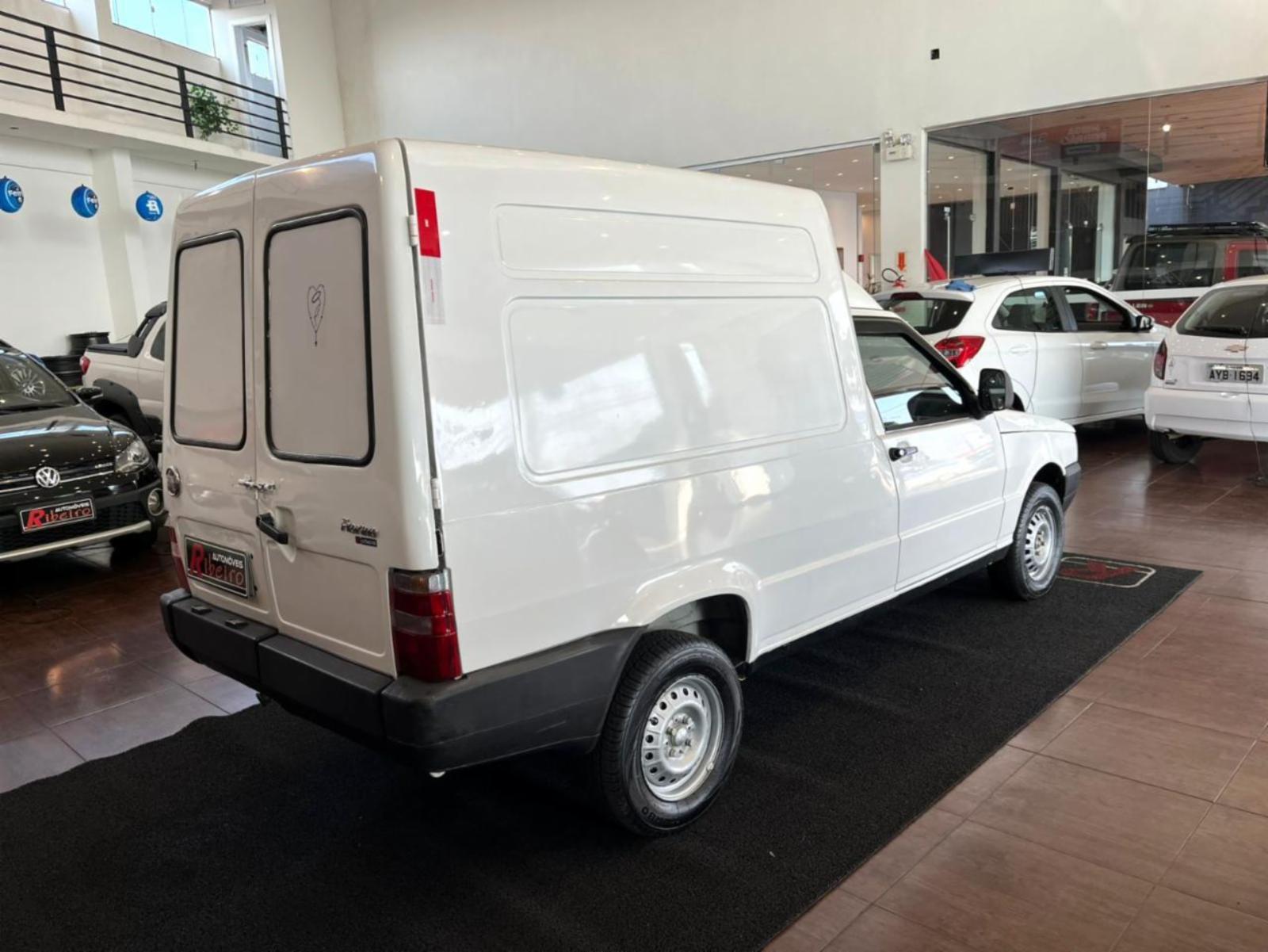 Fiorino furg.1.5/1.3/1.3 - foto 6