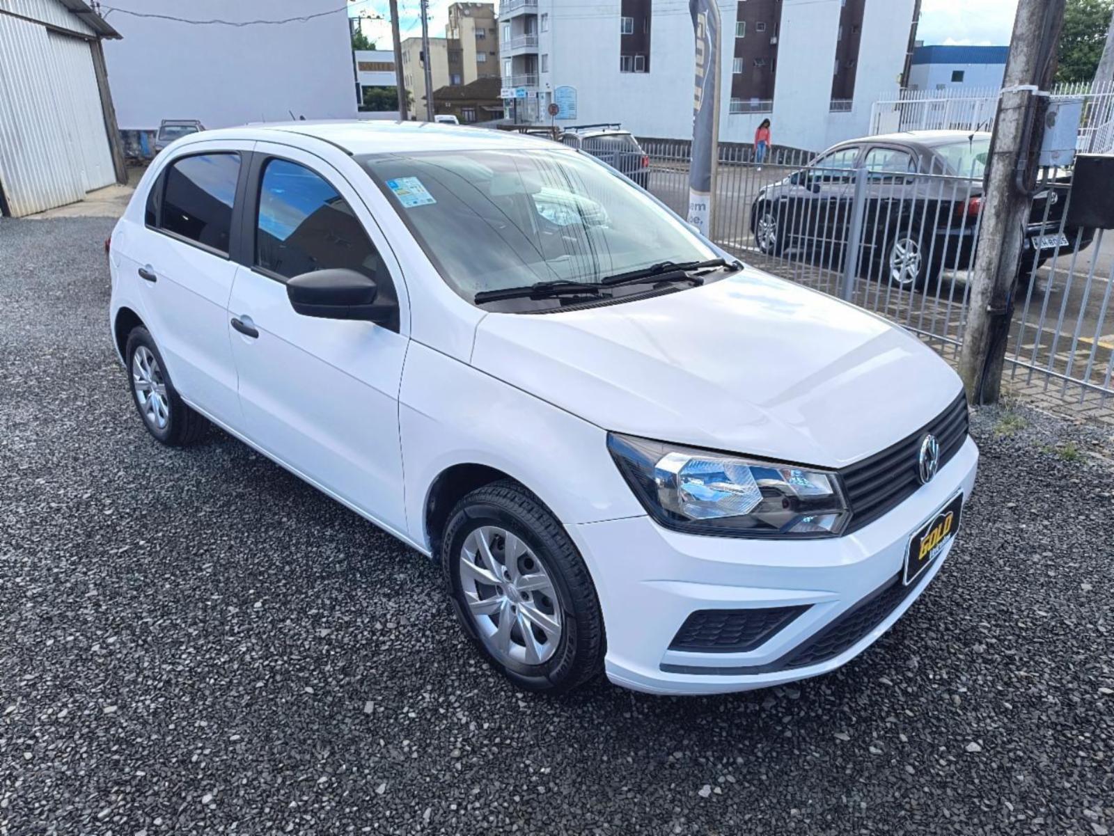 Gol 1.0 - foto 2