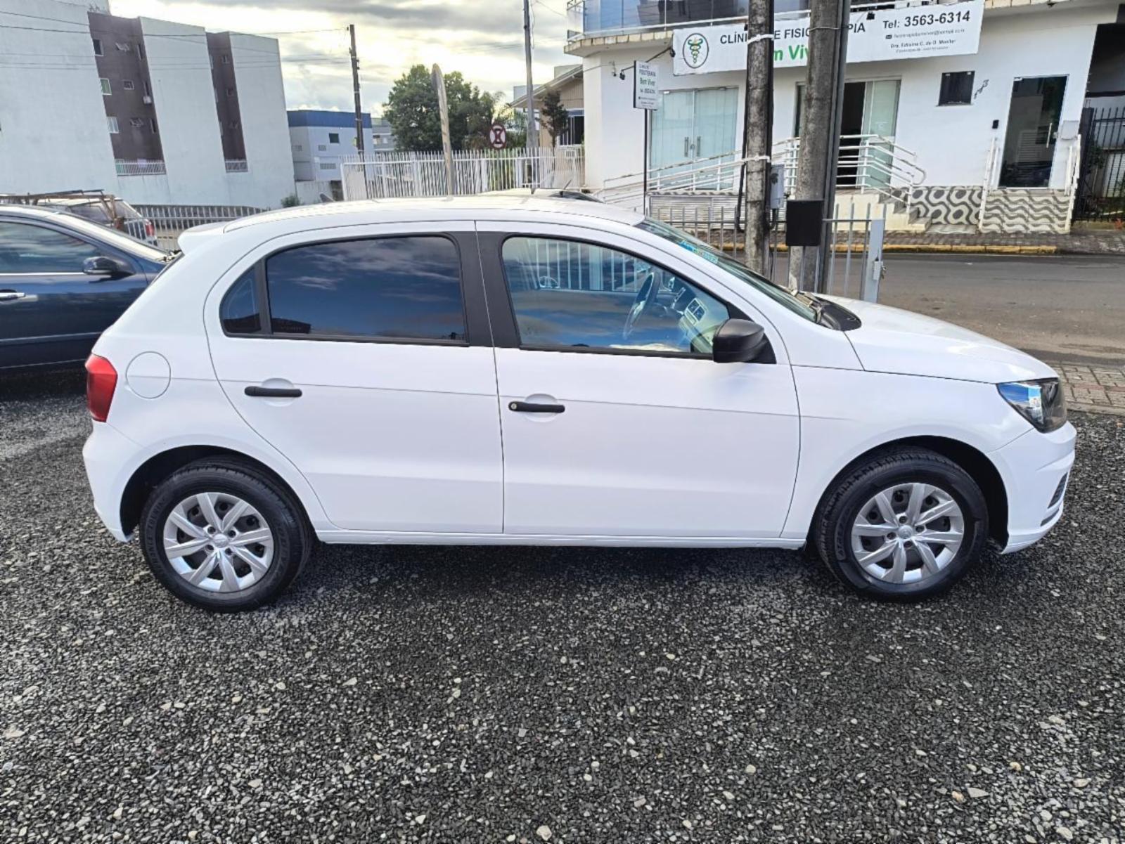Gol 1.0 - foto 3