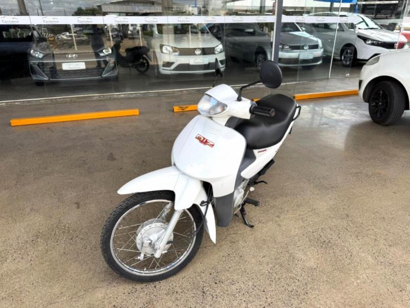 Honda C 100 BIZ-ES