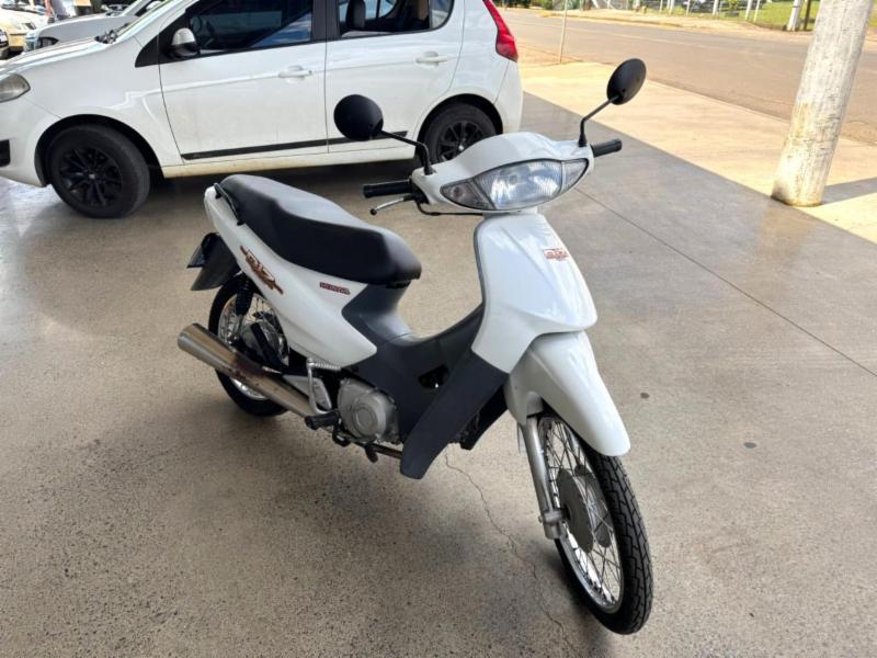 Honda C 100 BIZ-ES - foto 2
