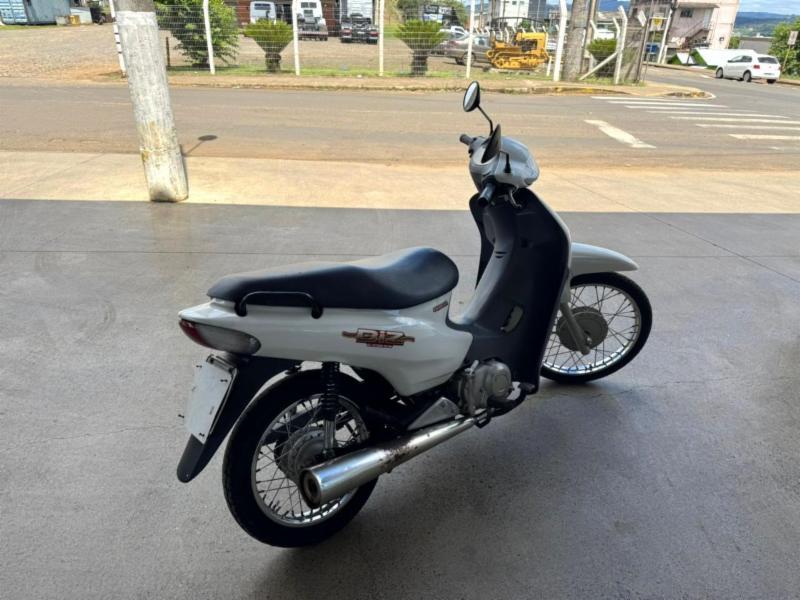 Honda C 100 BIZ-ES - foto 3