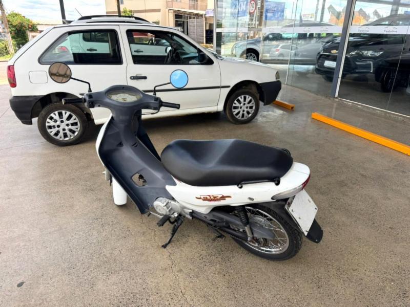Honda C 100 BIZ-ES - foto 4