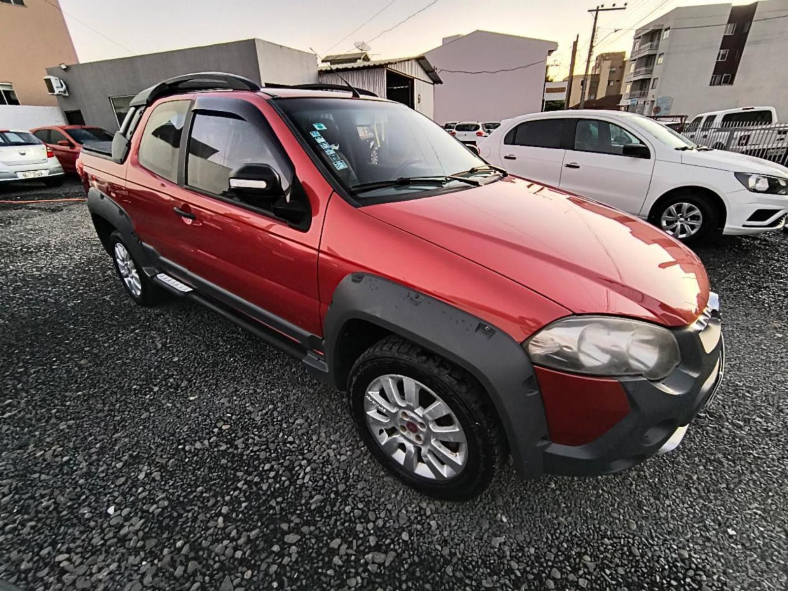 Strada adventure1.8- - foto 3