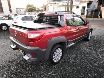 Strada adventure1.8- - thumb 6