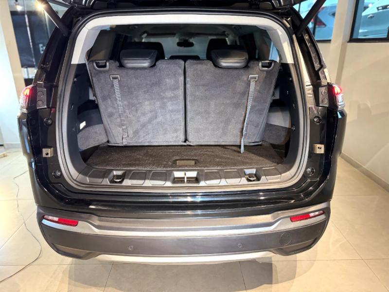Jeep Commander Limited TD380 2.0 4x4 Die.Aut. - foto 15