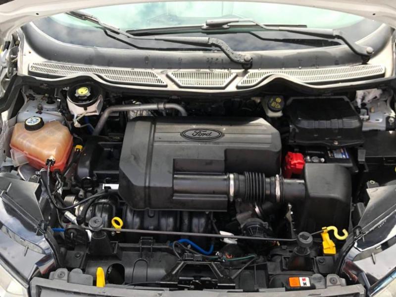 Ford EcoSport SE 2.0 16V Flex 5p Aut. - foto 3
