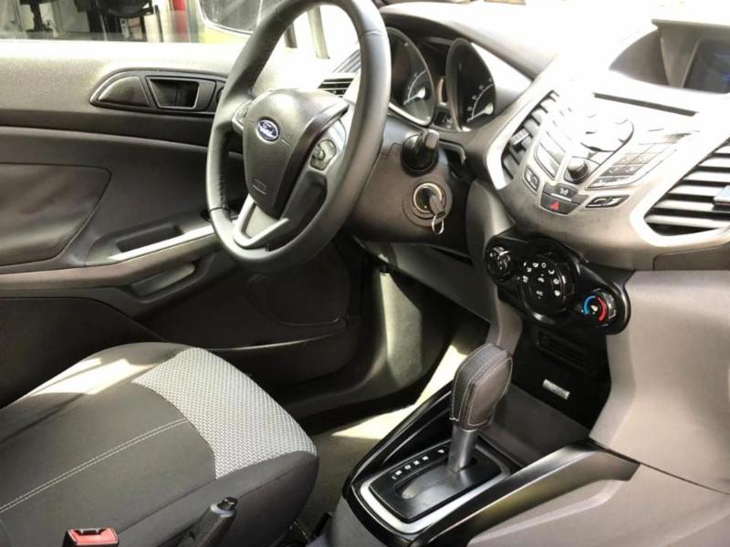 Ford EcoSport SE 2.0 16V Flex 5p Aut. - foto 7