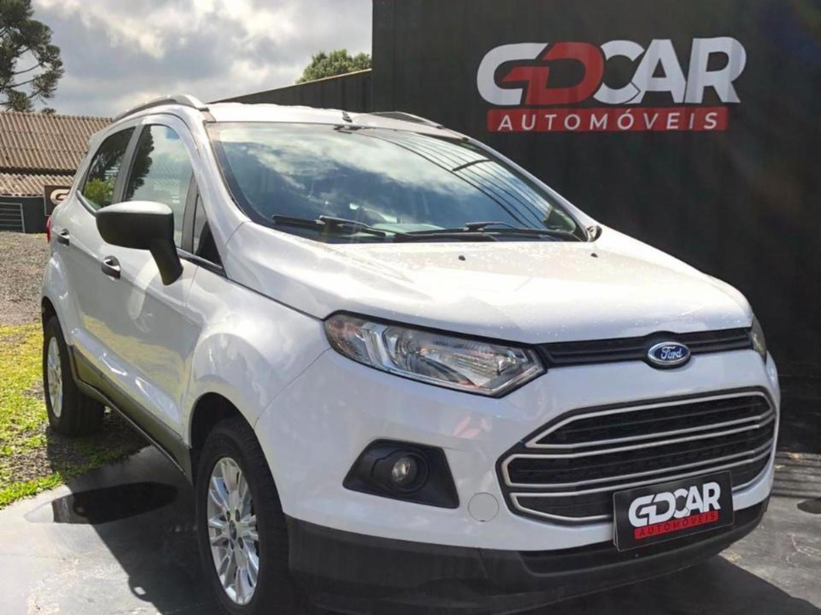 Ecosport se