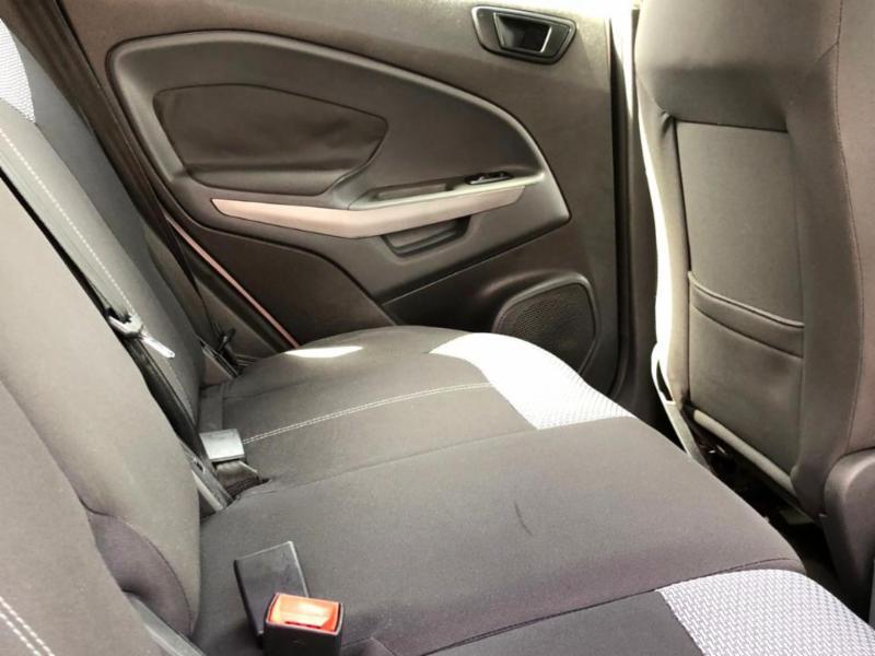 Ford EcoSport SE 2.0 16V Flex 5p Aut. - foto 12