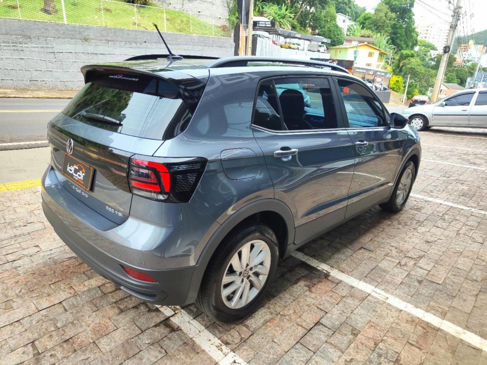 T-cross 1.0 - foto 2