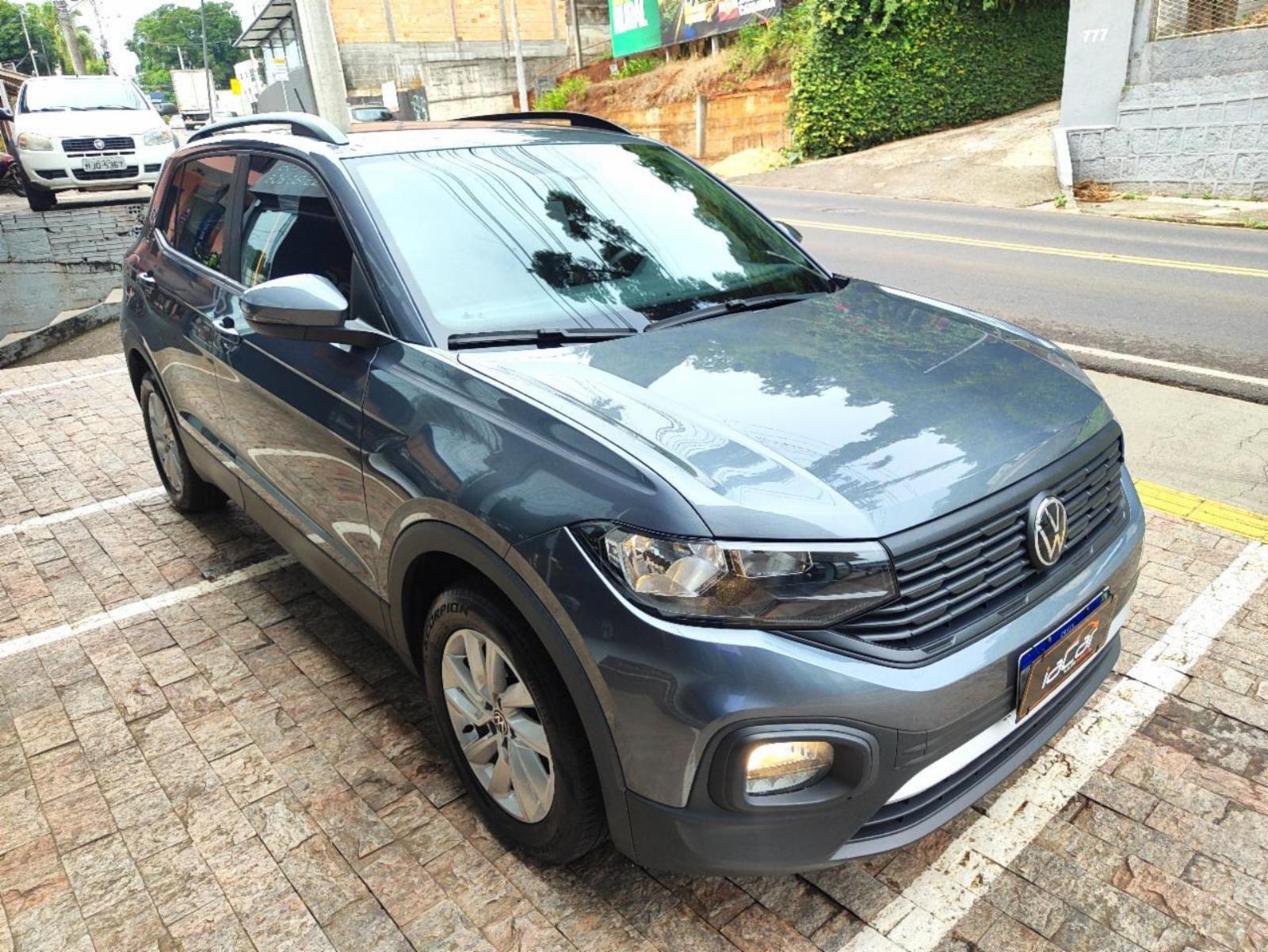 T-cross 1.0 - foto 3