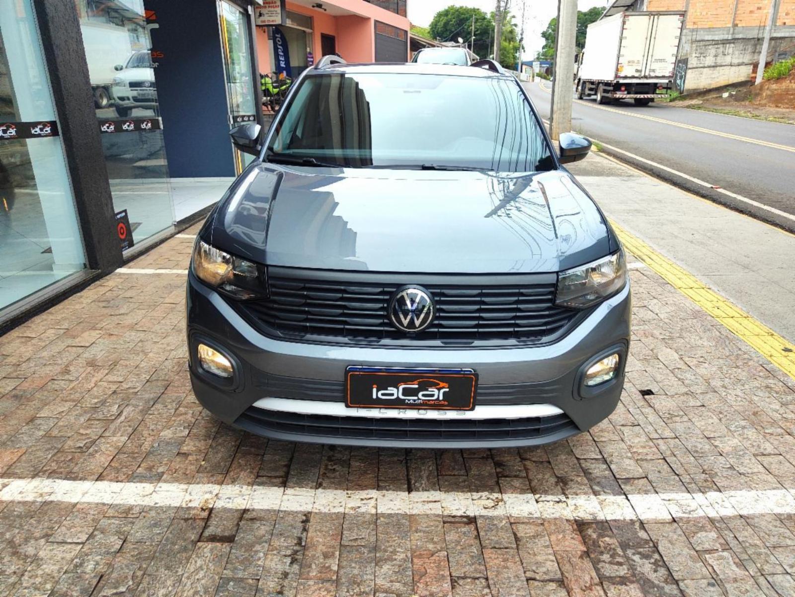 T-cross 1.0 - foto 4