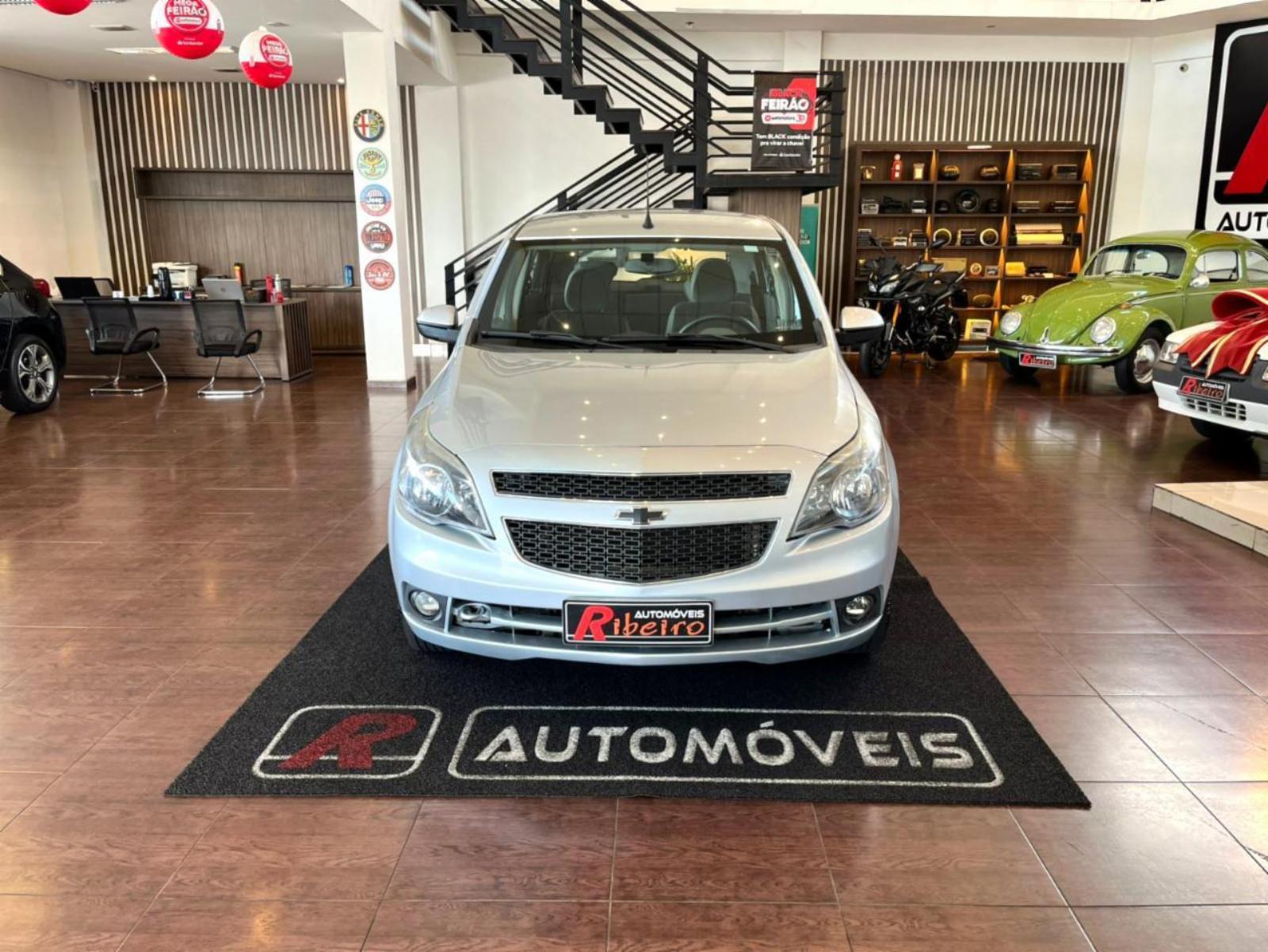 Agile ltz - foto 2