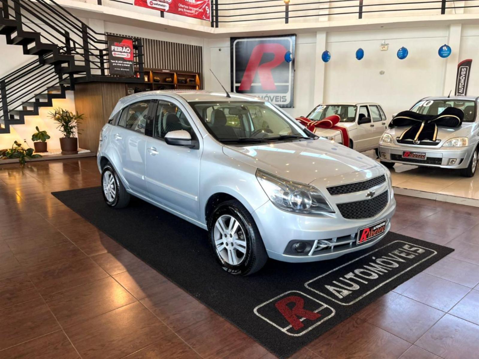Agile ltz - foto 3