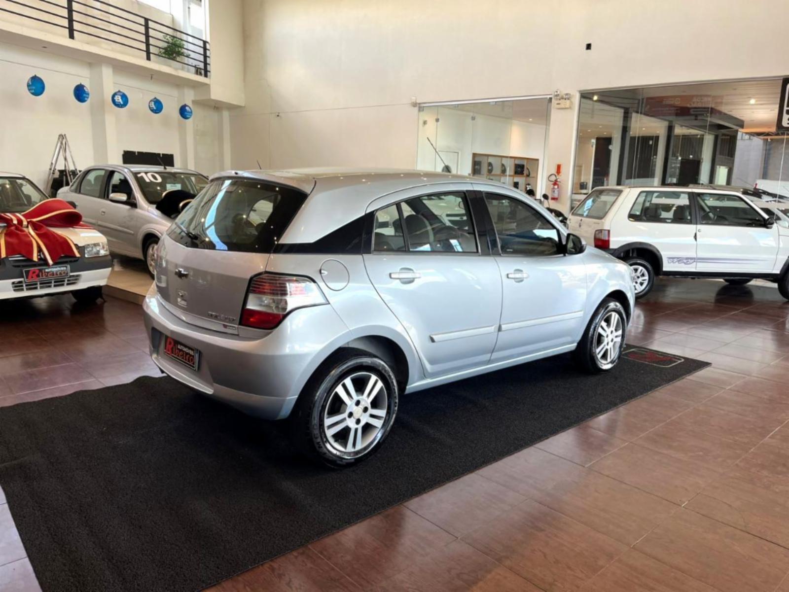 Agile ltz - foto 7