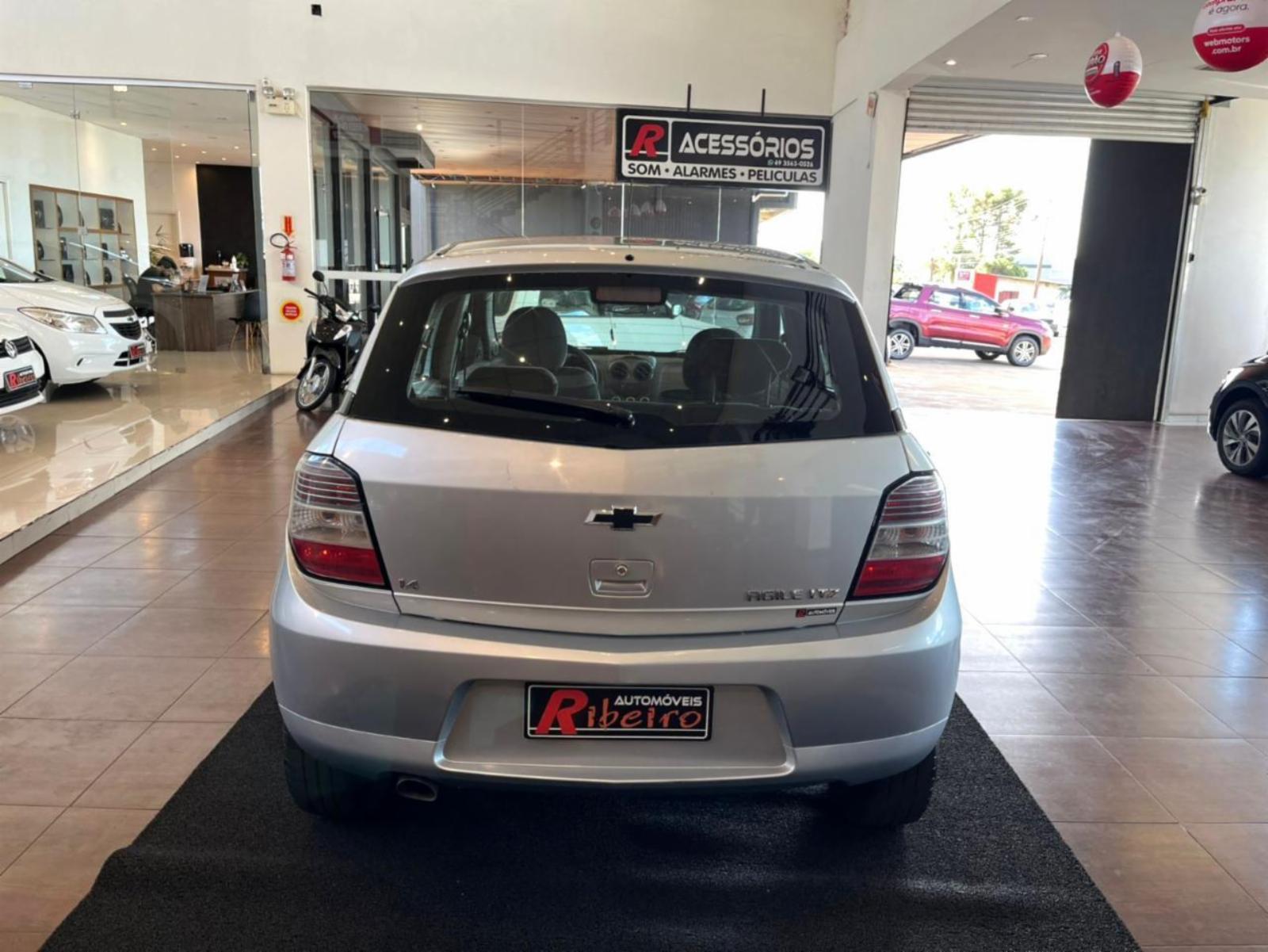 Agile ltz - foto 8