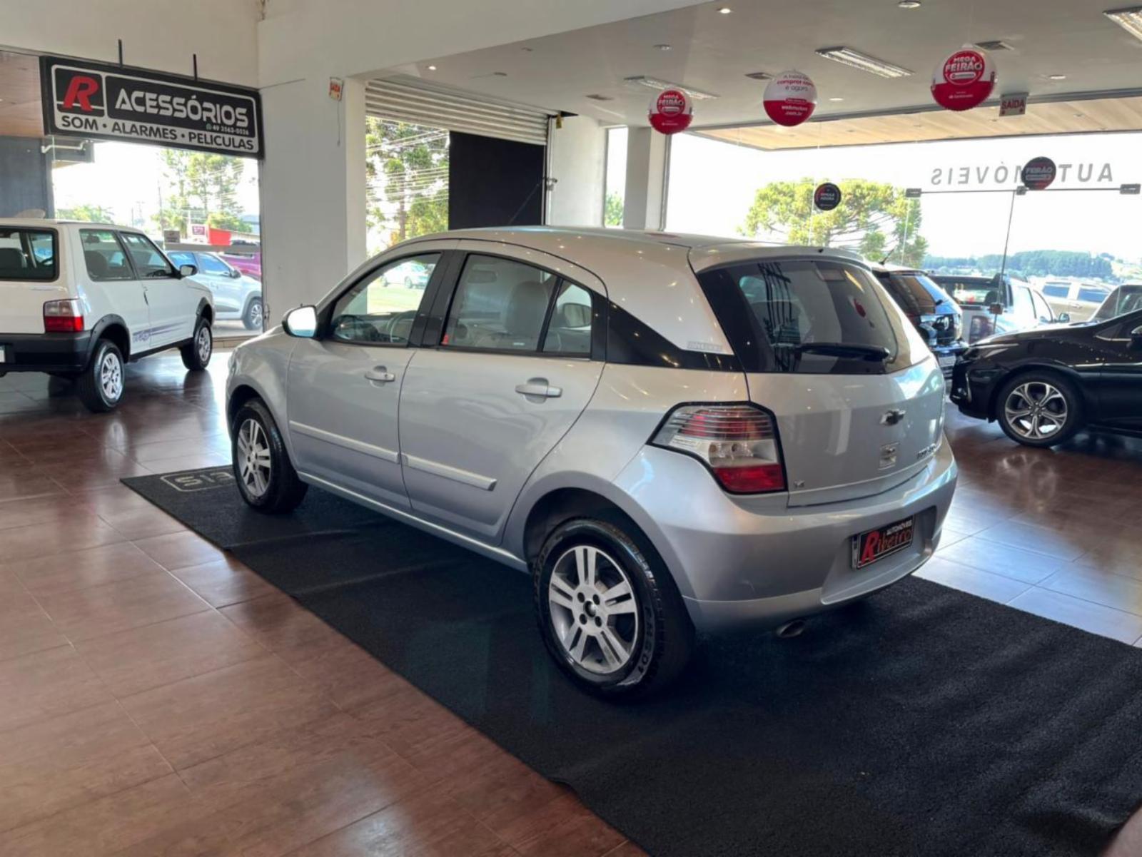 Agile ltz - foto 9