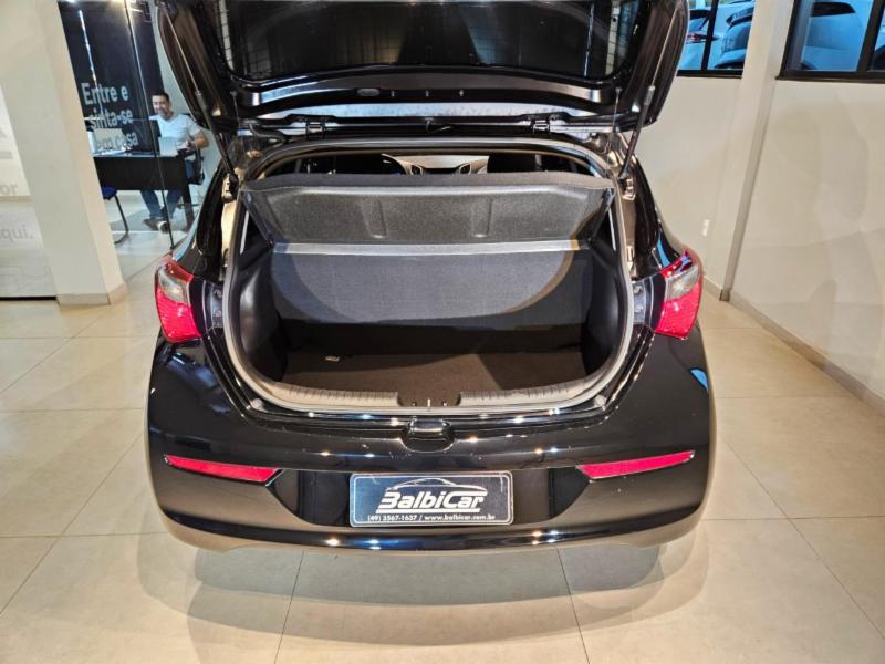 Hyundai HB20 Comf./C.Plus/C.Style 1.0 Flex 12V - foto 14