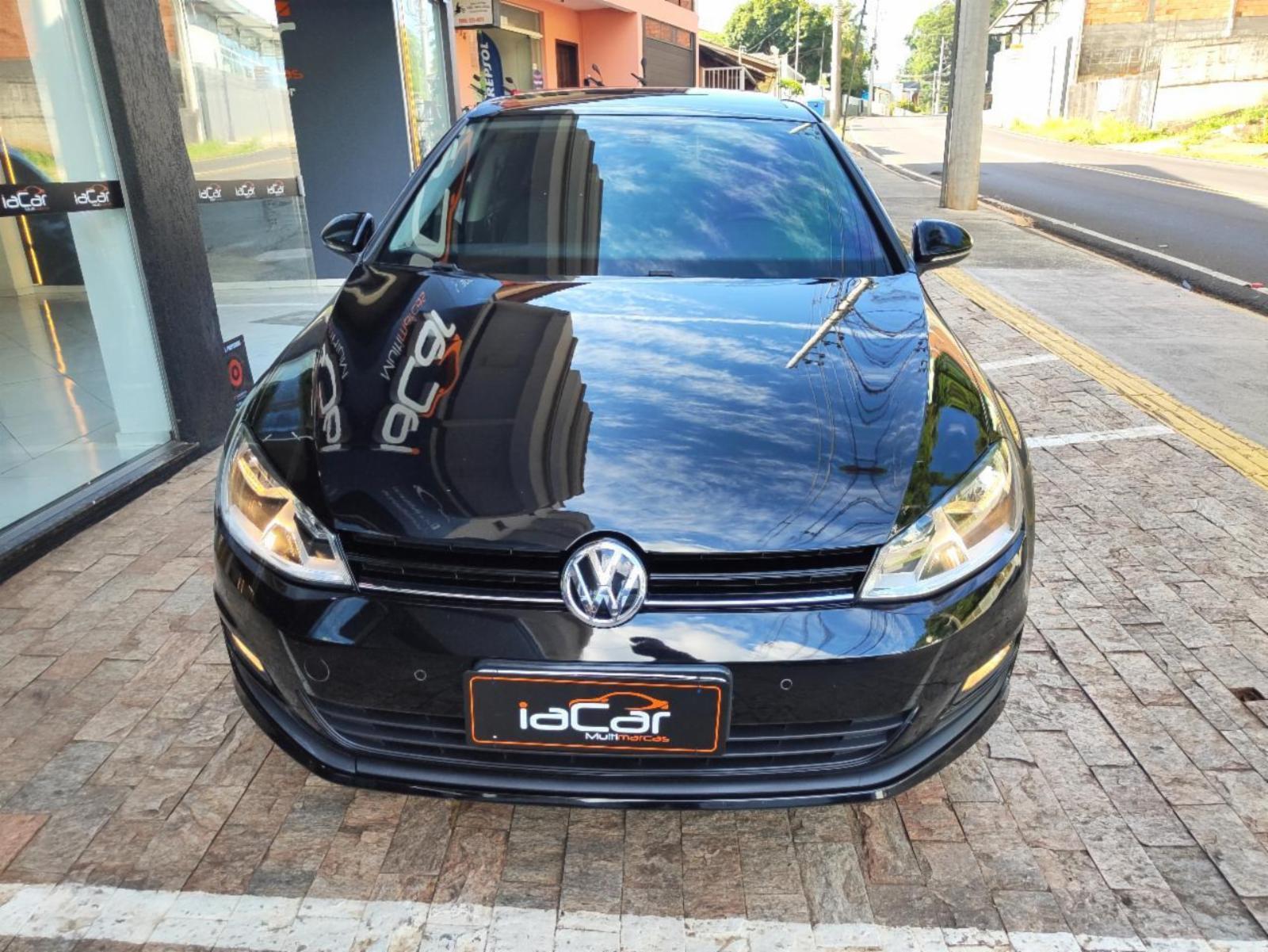 Golf comfortline - foto 9