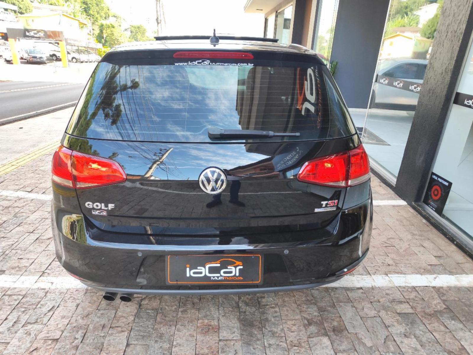 Golf comfortline - foto 12
