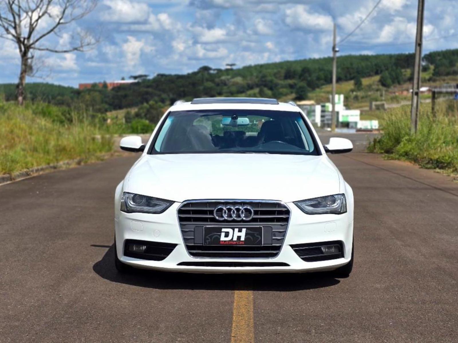 A4 2.0