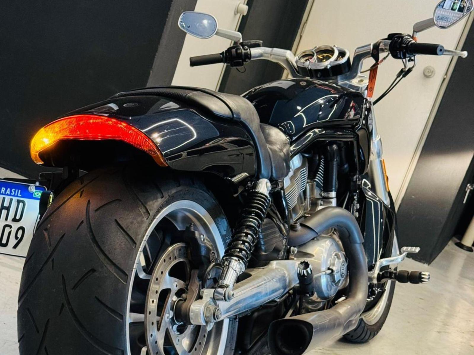 V-rod 1250cc - foto 7
