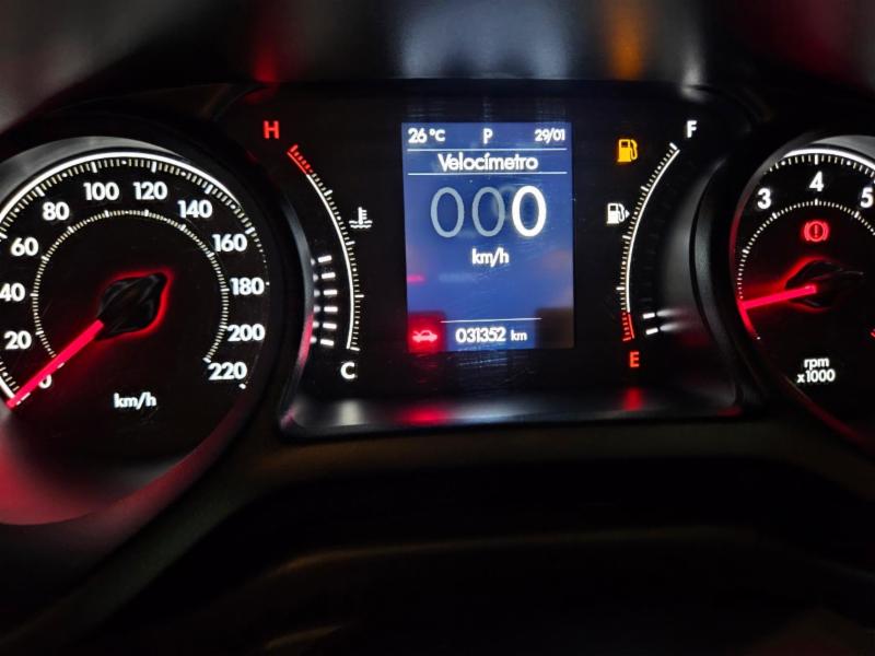 Fiat PULSE DRIVE 1.3 8V Flex Aut. - foto 12
