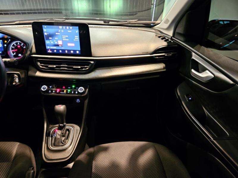 Fiat PULSE DRIVE 1.3 8V Flex Aut. - foto 10