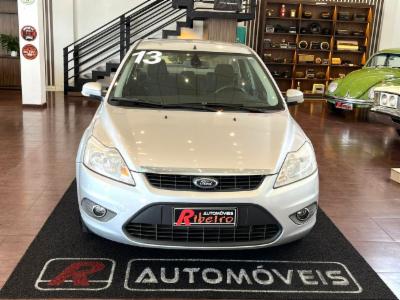 Focus sedan - thumb 2