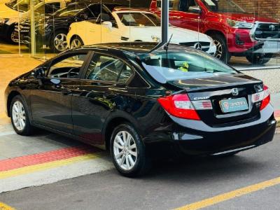 Civic sedan - thumb 2