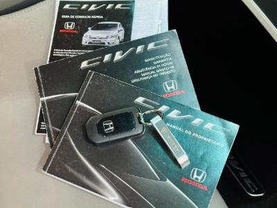 Civic sedan - thumb 6