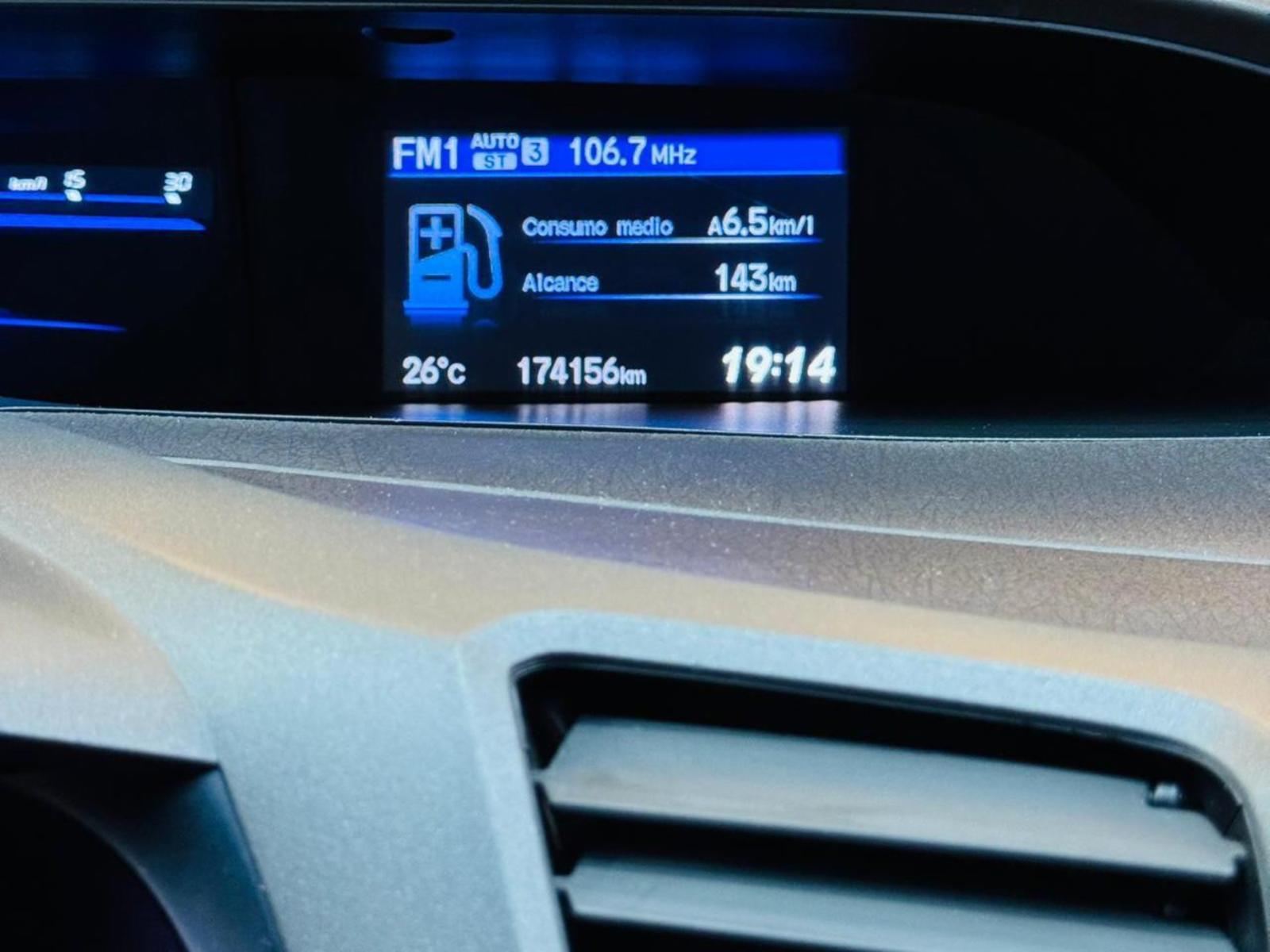 Civic sedan - foto 11
